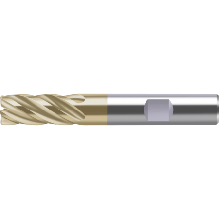 WALTER End mill H4137217-8-2 H4137217-8-2
